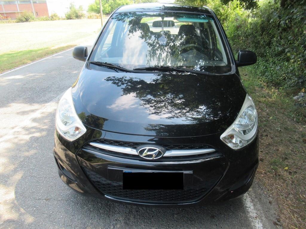 Hyundai i10 1.1 12V Classic