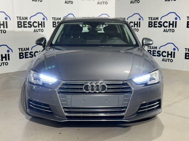 AUDI A4 Avant 2.0 TDI 150 CV Business Sport