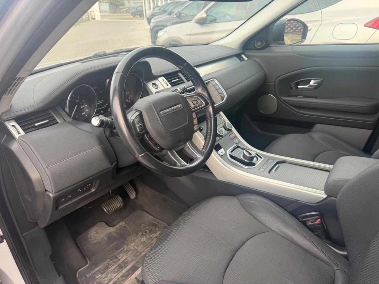 Land Rover Range Evoque 2.0 TD4 150 CV 5p. HSE Dynamic