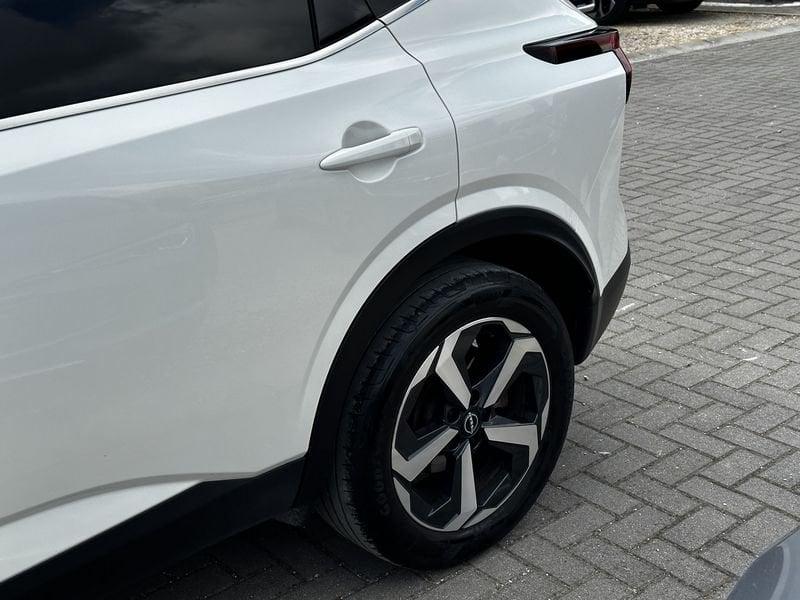 Nissan Qashqai Qashqai 1.5 e-power N-Connecta 2wd