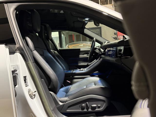 PORSCHE Taycan 4S Sport Turismo APPROVED