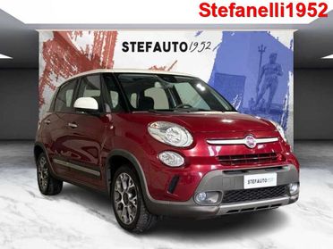 FIAT 500L 2012 - 1.3 mjt Trekking 85cv