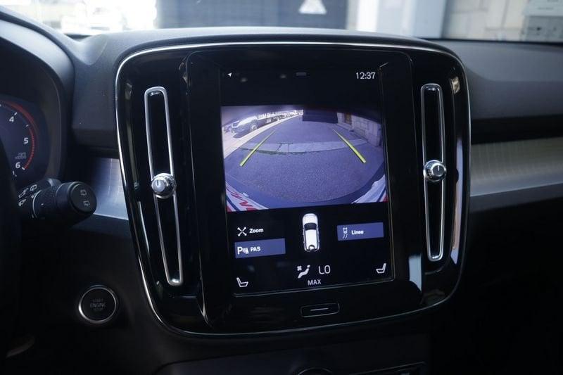Volvo XC40 Volvo XC40 D3 AWD Geartronic R-Design 110KW ANNO 2019