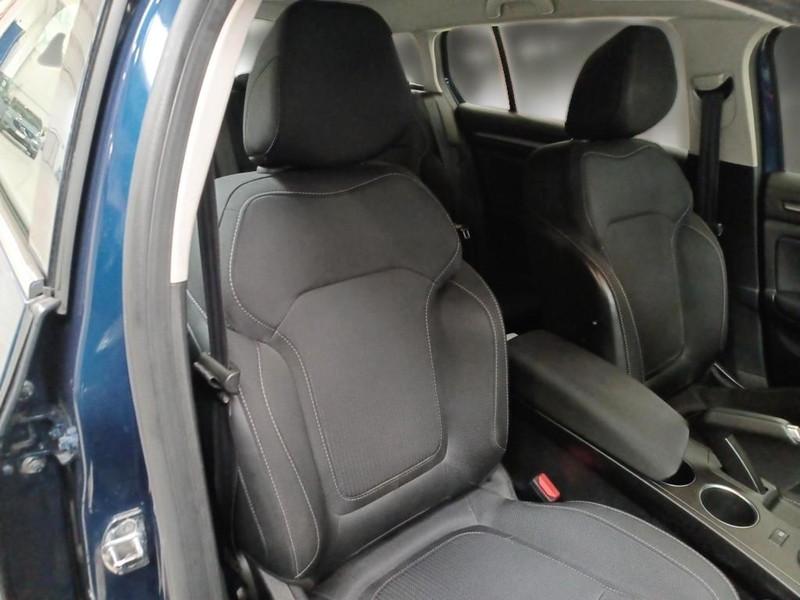 RENAULT MEGANE 1.5 DCI 85KW BLUE BUSINESS EDC STATION WAGON