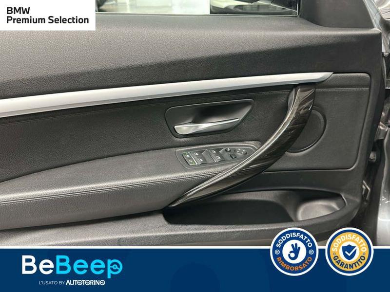 BMW Serie 3 Gran Turismo Serie 3 330DA GRAN TURISMO XDRIVE LUXURY