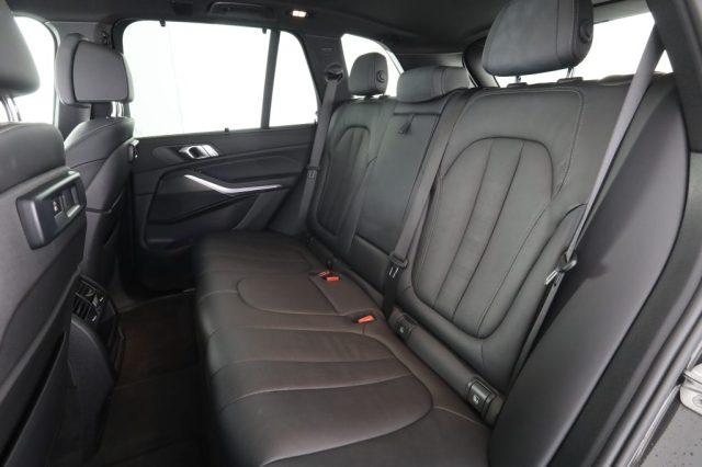 BMW X5 X5 xDrive30d 48V Msport