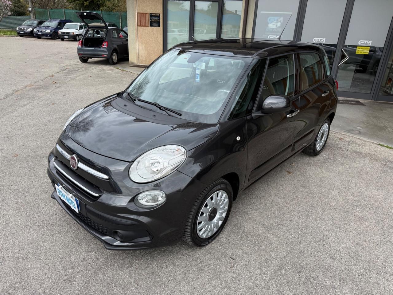 Fiat 500L 1.3 Multijet 95 CV Business