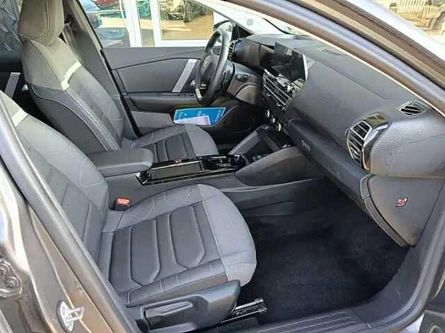 Citroen C4 1.5 BlueHDi 130cv EAT8 SHINE AZIENDALE