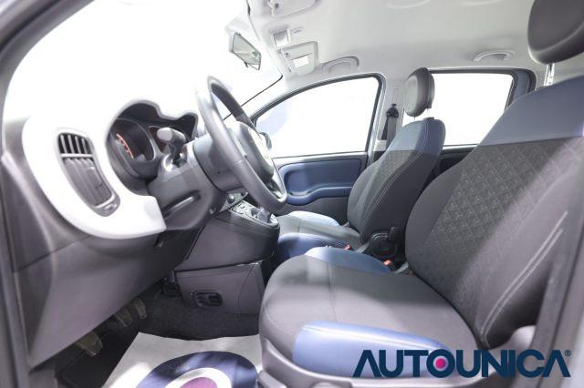 FIAT Panda 1.2 EASYPOWER GPL CITY CROSS NEOPATENTATI