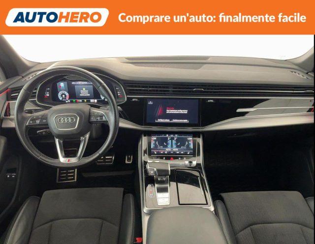AUDI Q7 55 TFSI e quattro tiptronic Sport