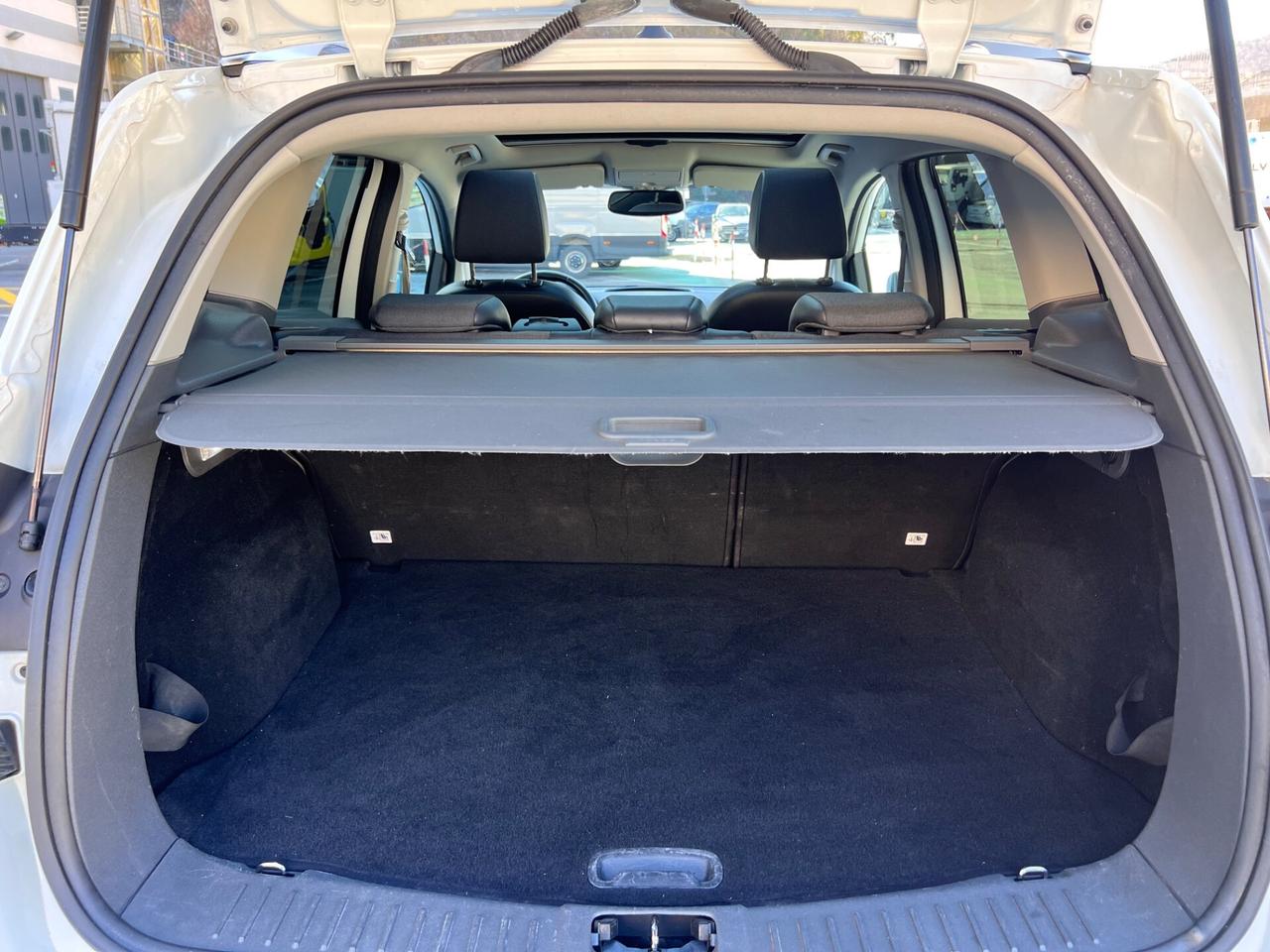 Ford Kuga 2.0 TDCi 136CV 4WD Titanium 6m Meccanica Perfetta Full Optional