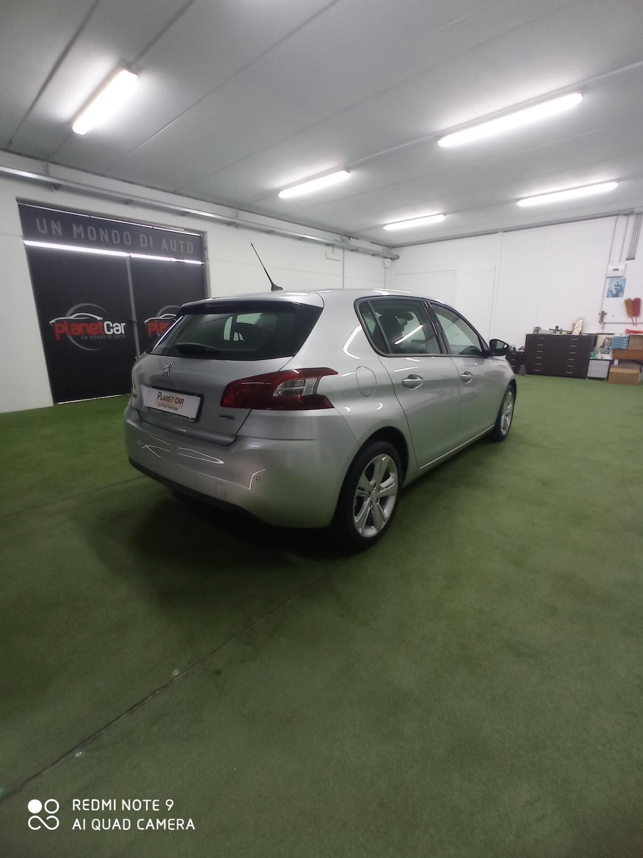 Peugeot 308 BlueHDi 150 S&S Business