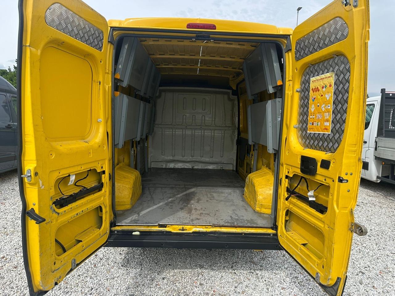 Fiat Ducato 33 2.3 MJT 120CV L2H2 Iva Compresa