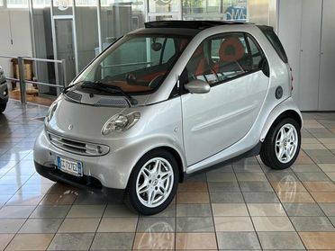 SMART ForTwo 600 smart & passion (40 kW)