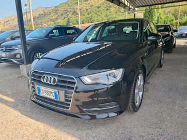 Audi A3 SPB 1.4 TFSI S tronic g-tron Ambition
