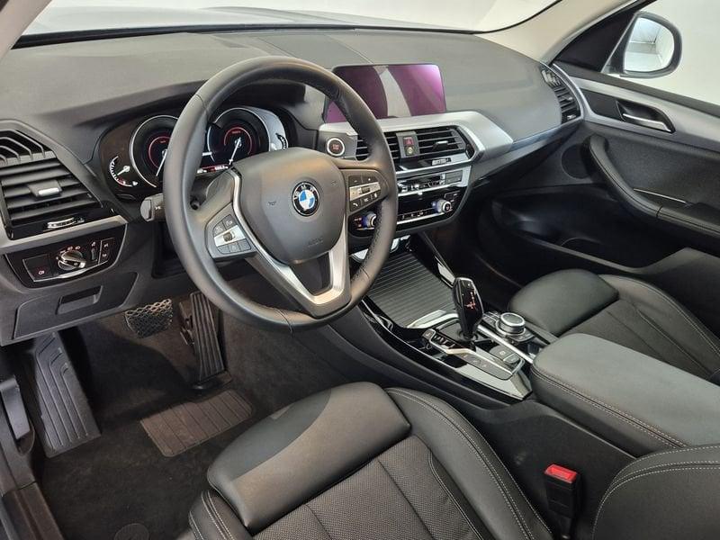 BMW X3 G01 2017 Benzina xdrive30e xLine auto