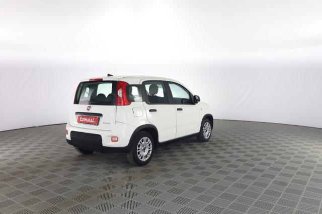 FIAT Panda Panda 1.0 FireFly S&S Hybrid