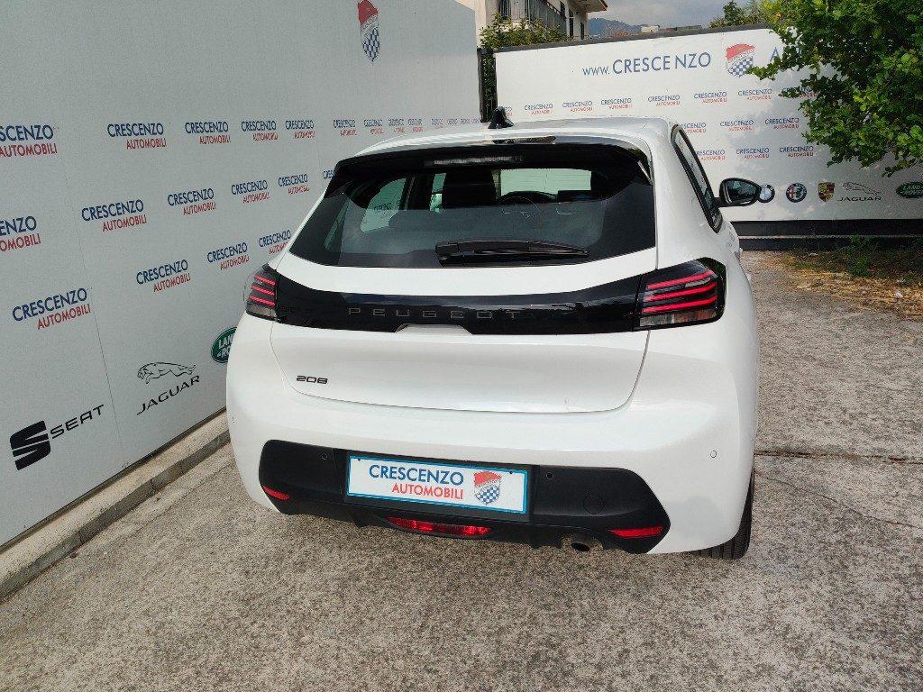 Peugeot 208 100 CV Style - PREZZO REALE