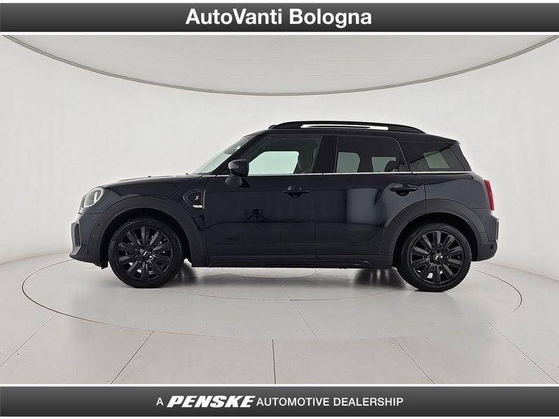 MINI Countryman Mini Countryman 2.0 Cooper S Classic all4 auto