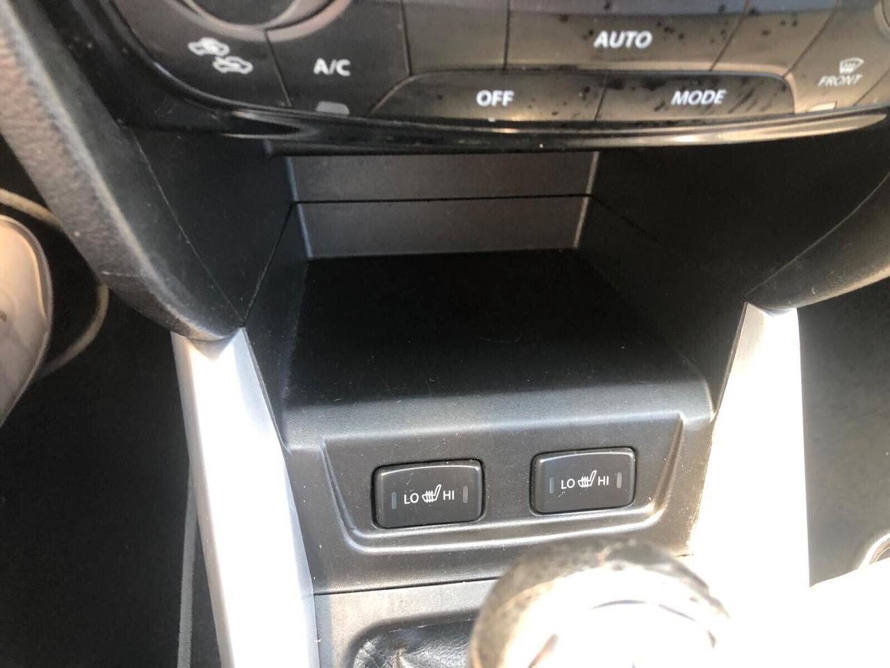 Suzuki Vitara 1.6 DDiS V-Top,UNIPROP,EURO6, TAGLIANDI UFFICIALI!!