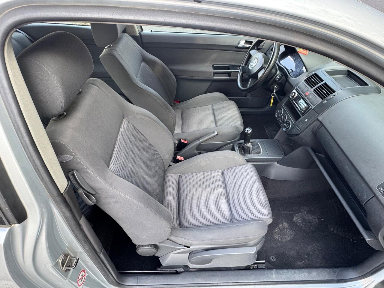 Volkswagen Polo 1.2 12V 3p. Trendline EURO4 BENZ