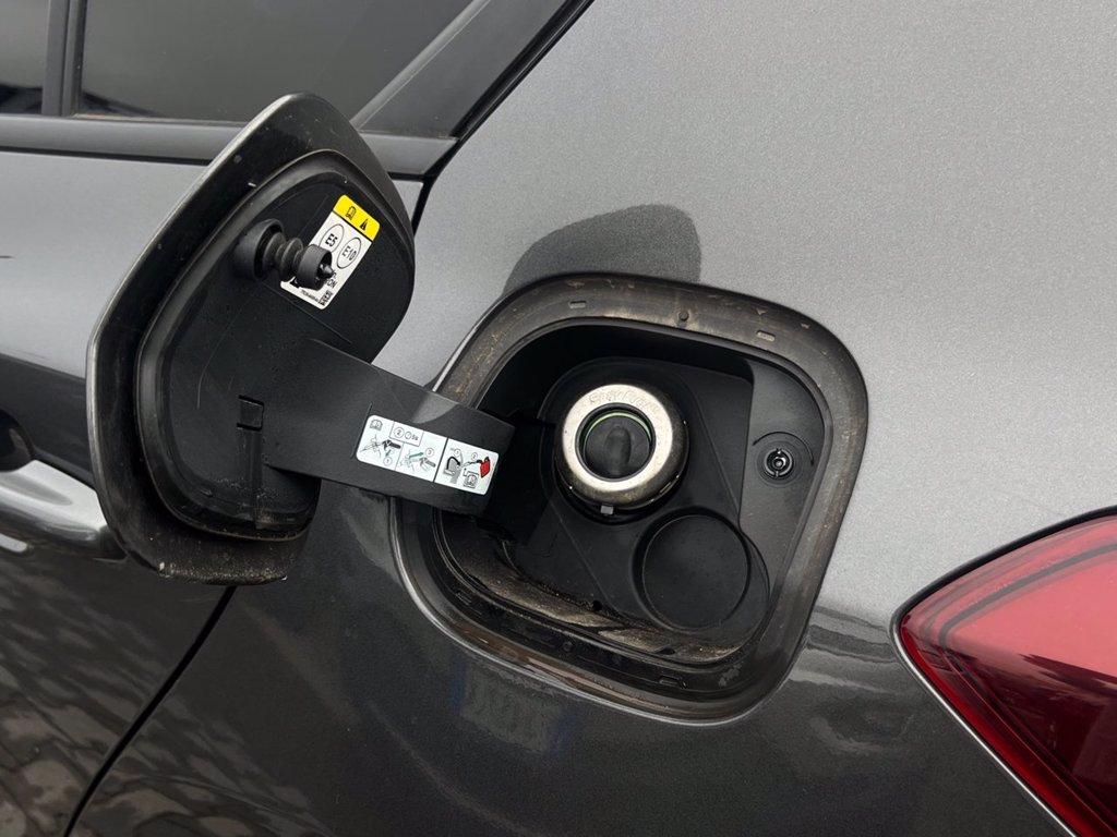 FORD Focus 1.0 EcoBoost Hybrid 125 CV 5p. ST-Line Style del 2022