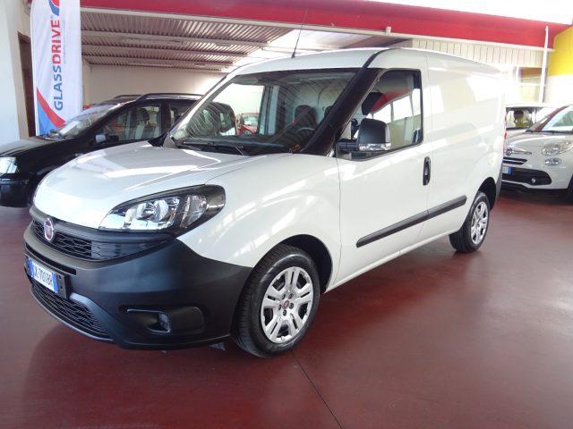 FIAT Doblo Doblò1.6MJT 105CV PC-TN 3Posti Lounge