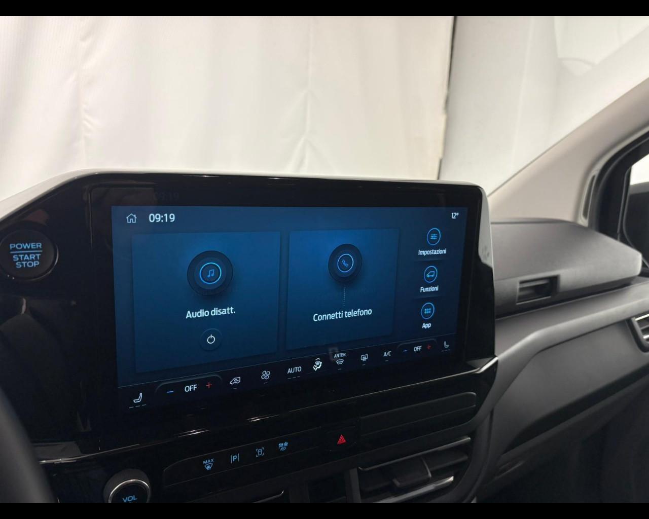 FORD Tourneo Custom V710 320 2.0 ecoblue 150cv Titanium L2H1