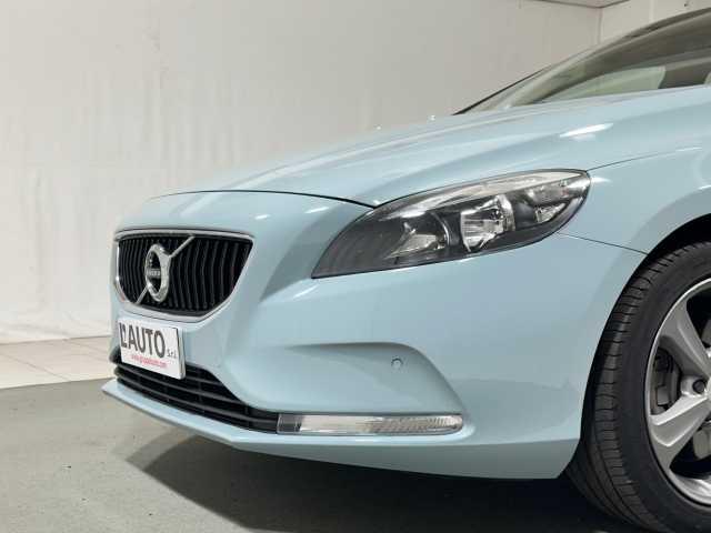 Volvo V40 D2 Geartronic Plus