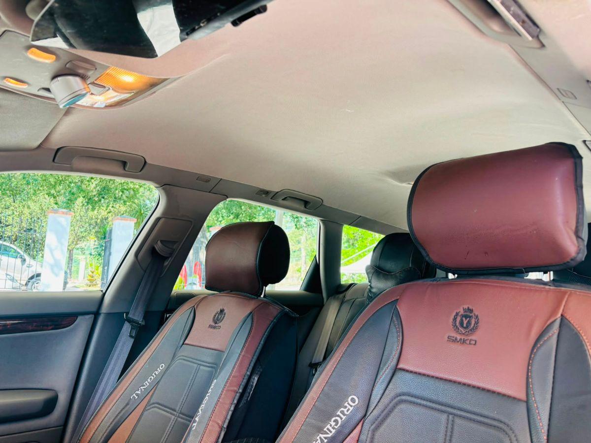 Audi A4 Avant 1.9 TDI 130cv