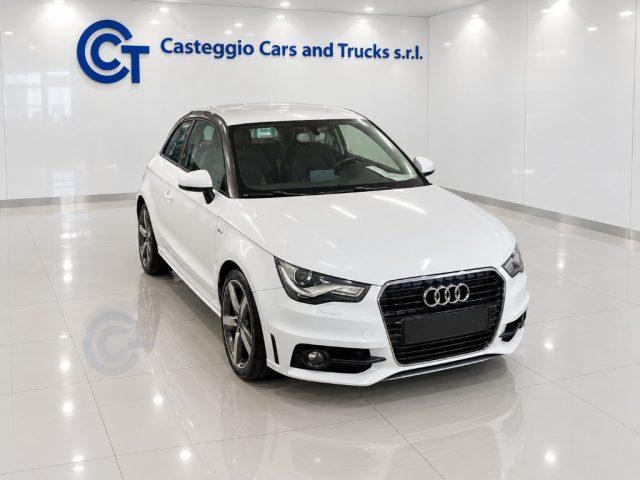 AUDI A1 1.6 TDI 105 CV Ambition