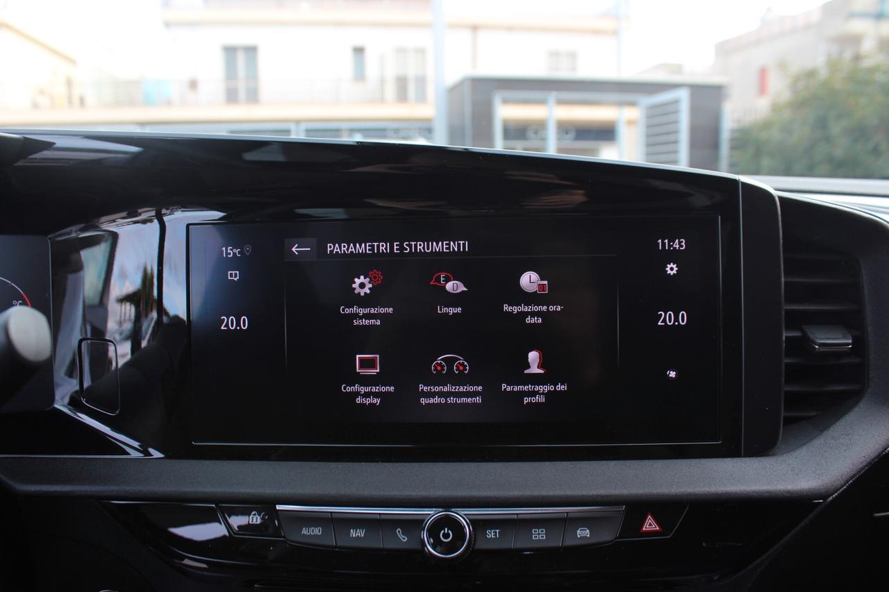 Opel Mokka 1.5 diesel Ultimate