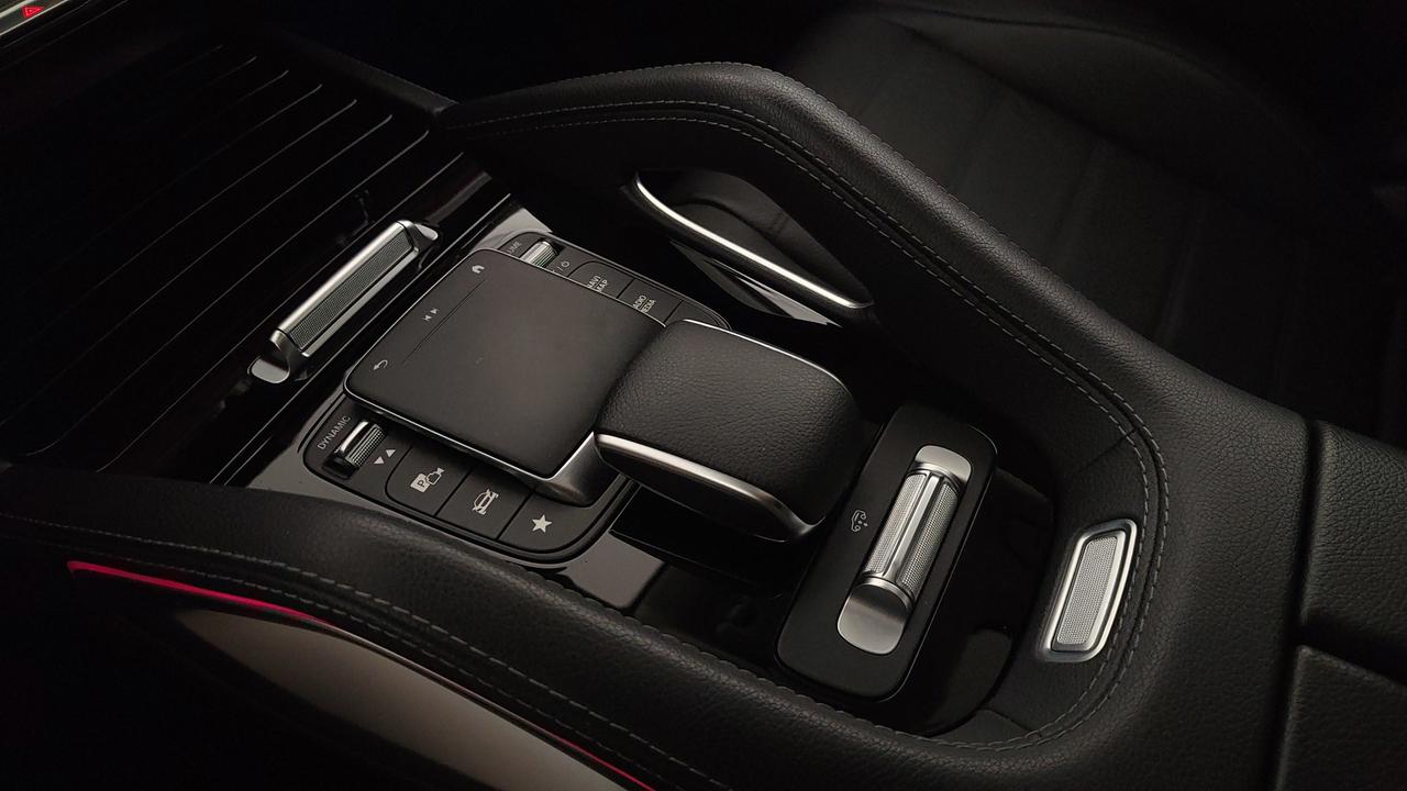 Mercedes-Benz GLE 350 de phev (e eq-power) Premium Plus 4matic auto