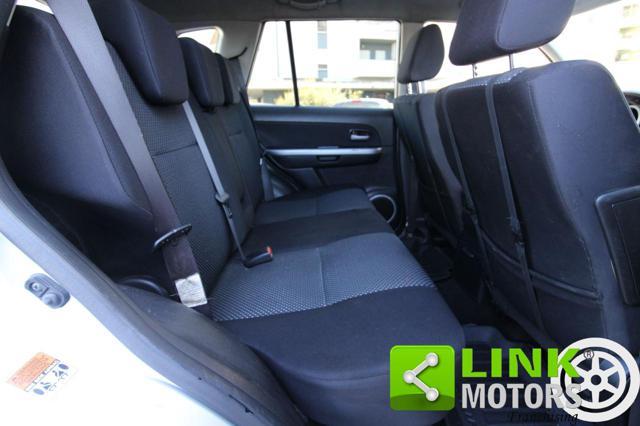 SUZUKI Grand Vitara 1.9 DDiS 5 porte Executive