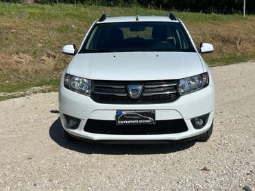 Dacia Logan MCV 0.9 TCe 12V 90CV TurboGPL permute