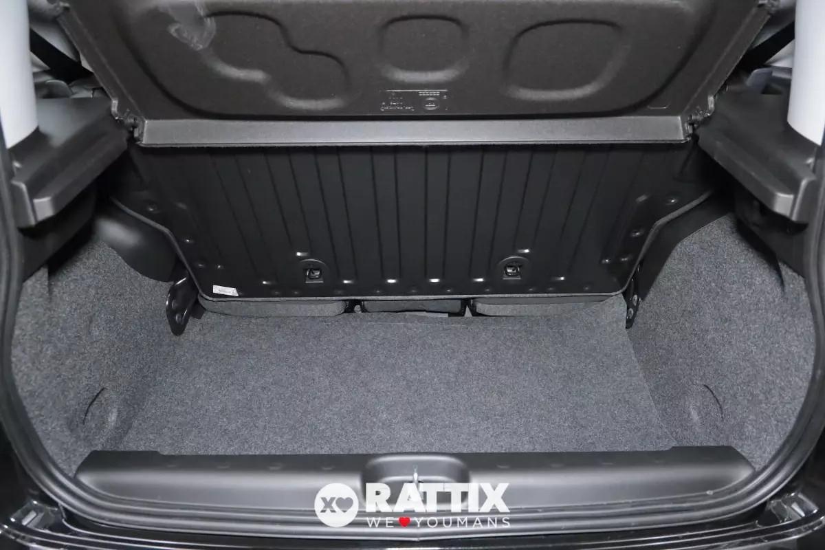Fiat Panda 1.0 Firefly Hybrid 70CV