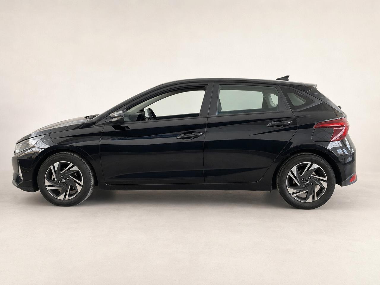 Hyundai i20 1.2 GPL Connectline GARANZIA 03/2028