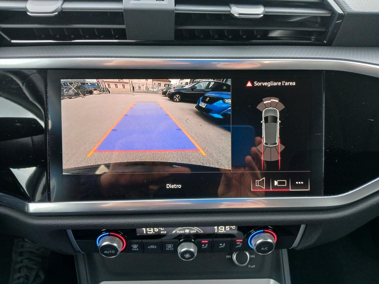 Audi Q3 45 TFSI e S TRONIC PHEV 2022