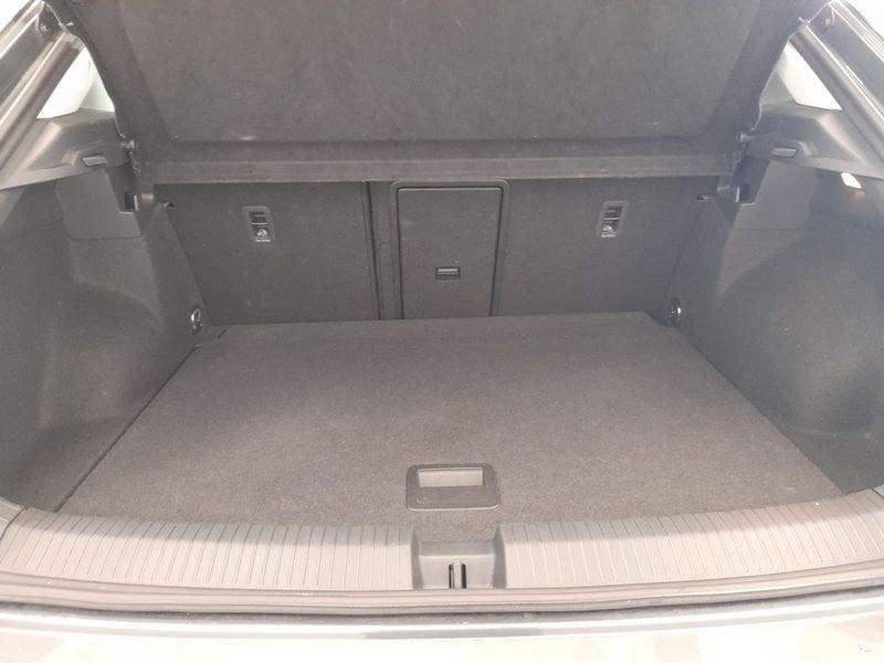 Volkswagen T-Roc T-Roc 2.0 TDI SCR Life