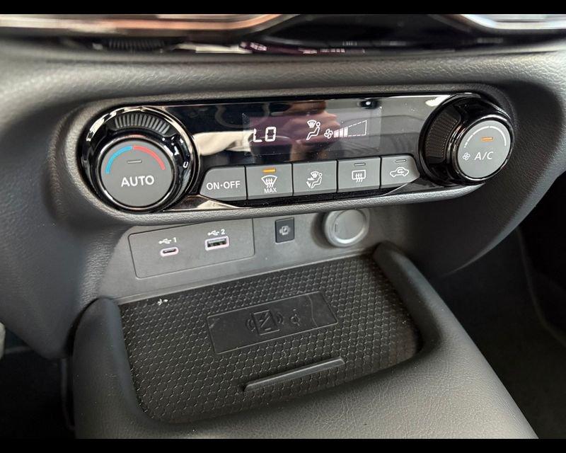 Nissan Juke Juke 1.0 dig-t Tekna 114cv