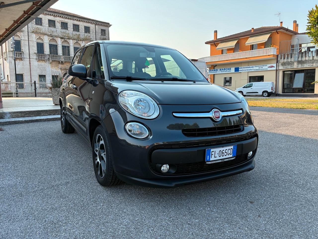 Fiat 500L 1.3 Multijet 95 CV Pop Star