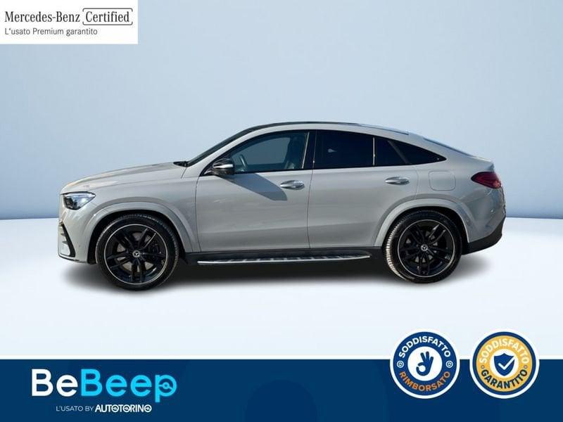 Mercedes-Benz GLE Coupé GCOUPE 350 DE PHEV AMG LINE PREMIUM 4MATIC AUTO