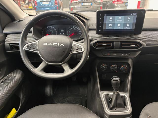 DACIA Sandero Stepway 1.0 TCe 90 CV CVT Expression