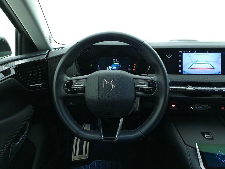 DS DS 4 Hybrid E-Tense Rivoli BR783163 1.6 Plug-In Hybrid 225CV