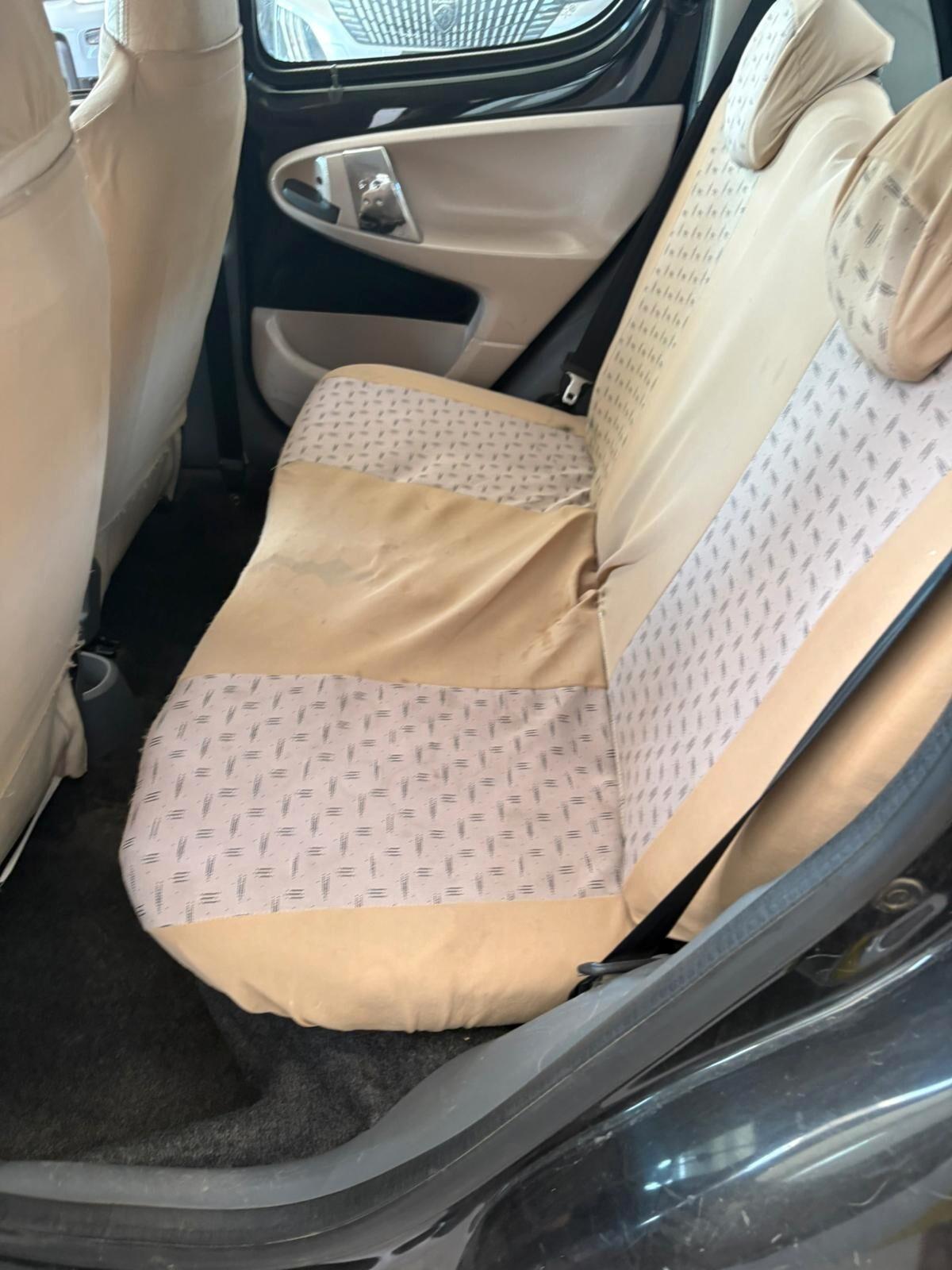 Citroen C1 1.0 5 porte Pinko