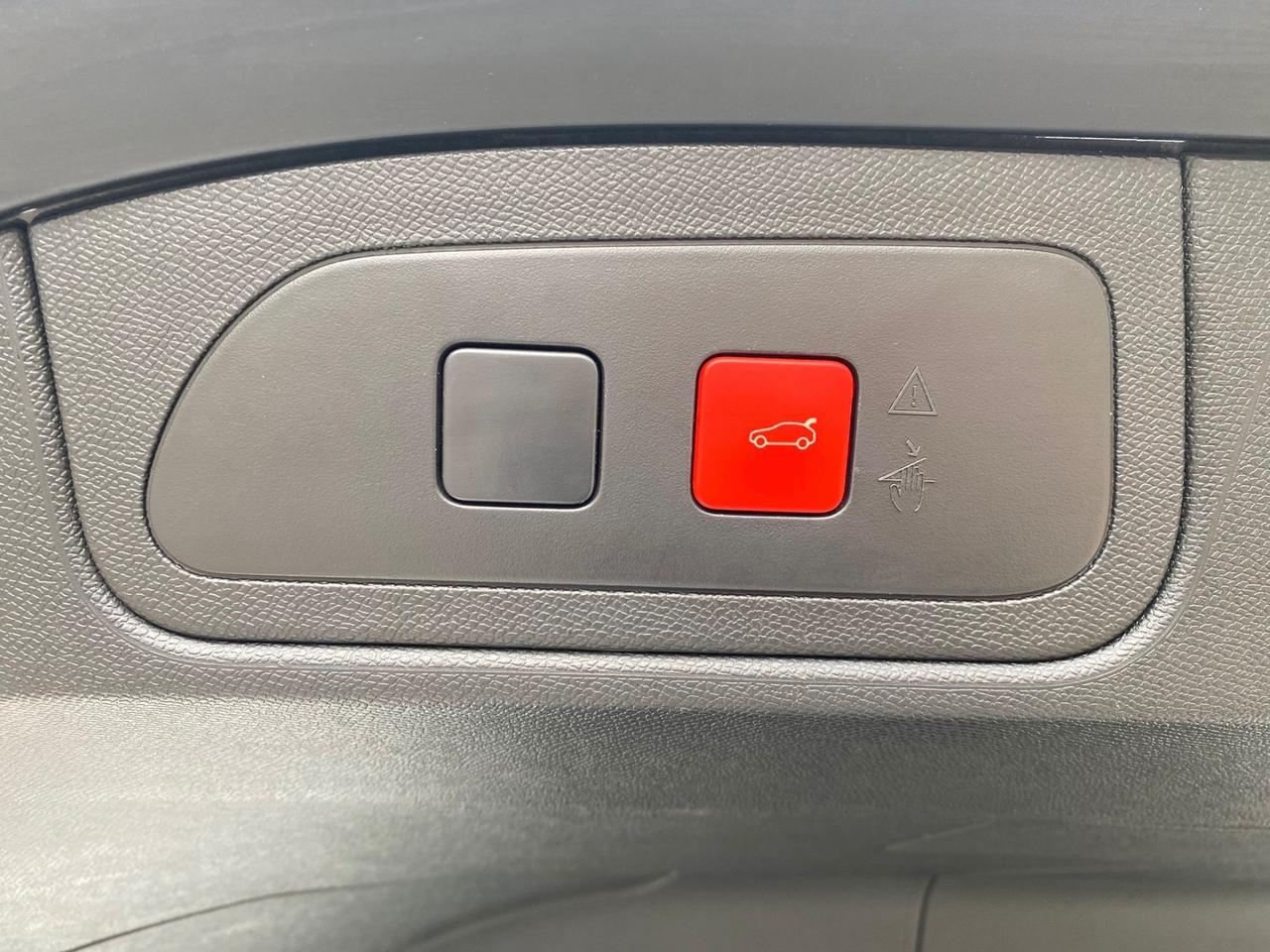 DS DS7 CROSSBACK 1.5 130cv OPERA TETTO CAM PELLE 2021