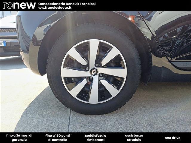 RENAULT Clio 5 Porte 1.0 TCe GPL Equilibre
