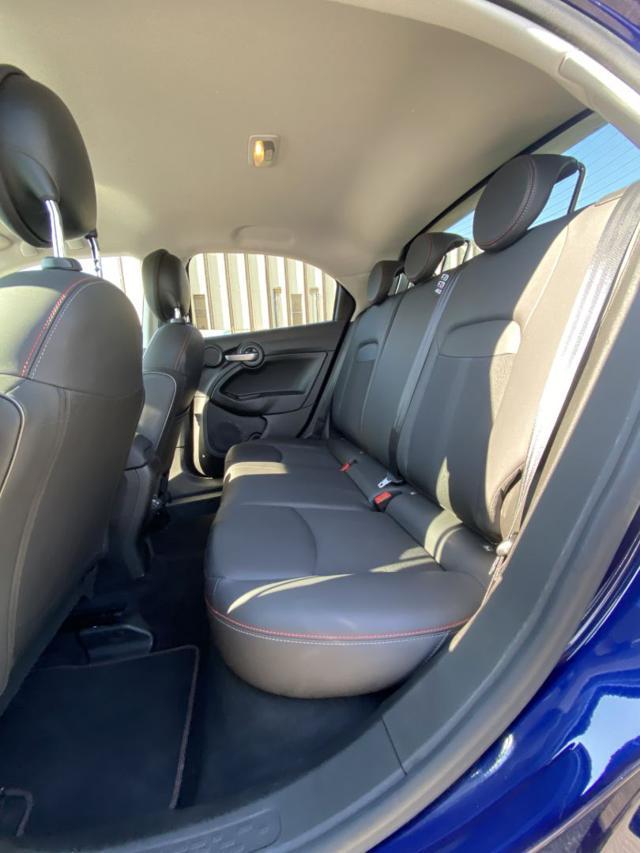 FIAT 500X *PROMO* 1.3 MultiJet 95 CV Sport