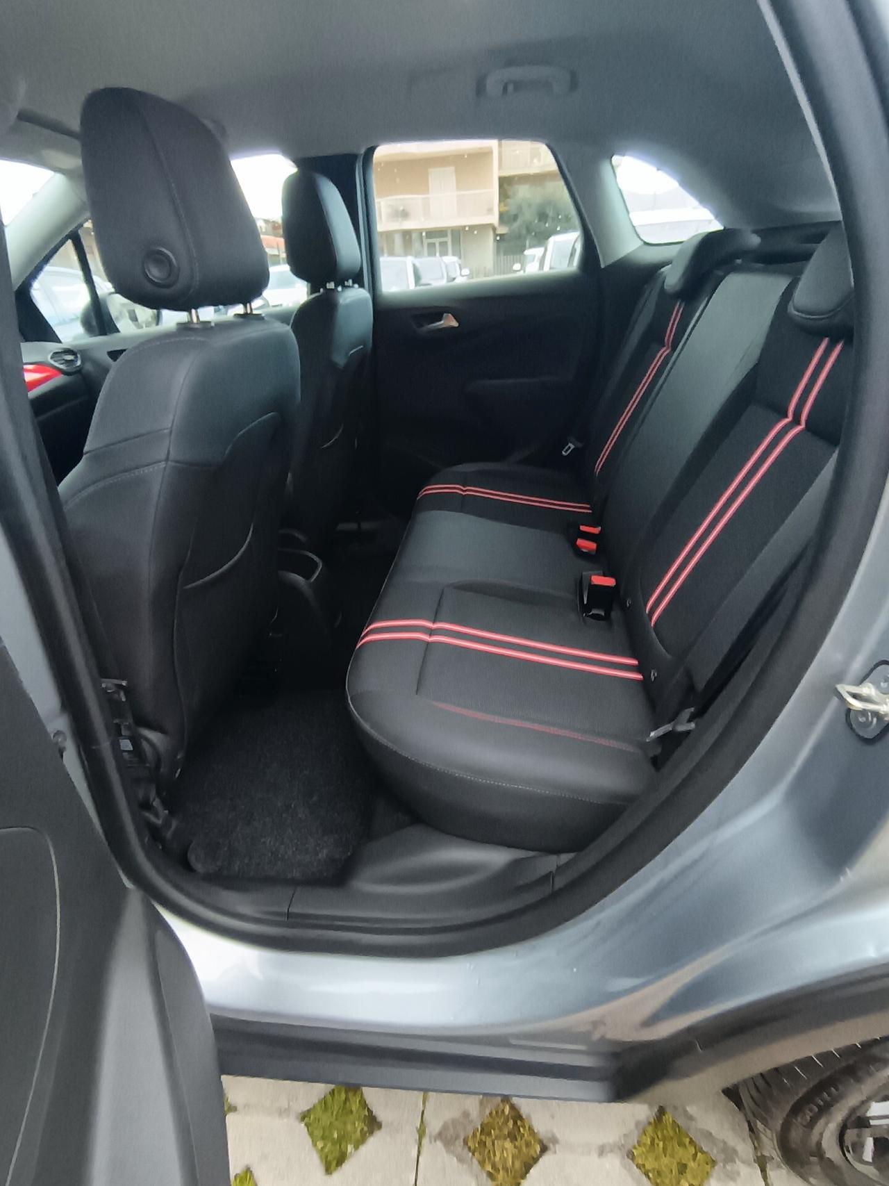 Opel Crossland 1.2 12V Start&Stop GS Line