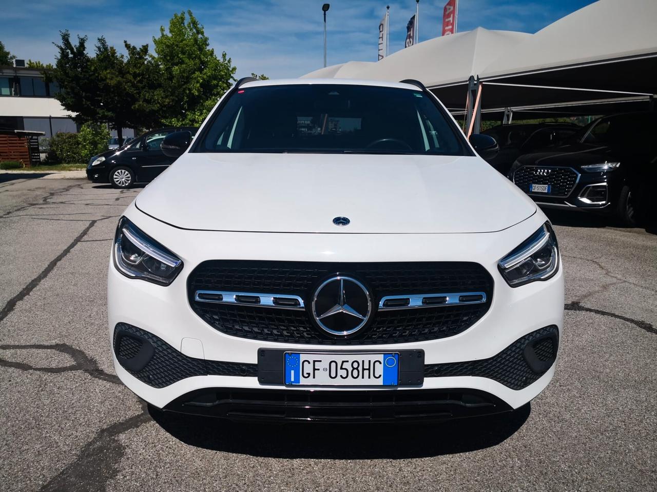 Mercedes-benz GLA 180 Automatic Sport Plus